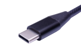 SRM Coiled USB Cable USB C Premium