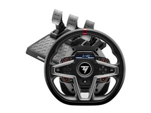 Thrustmaster T248 PC and PS
